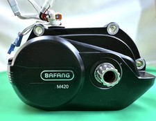 Bafang M420 Unità Motore