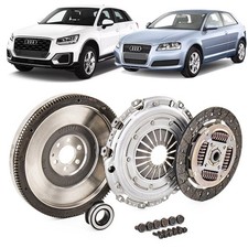 KIT FRIZIONE VOLANO MODIFICA