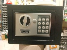 cassaforte a mobile EAGLE
