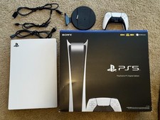 CONSOLE SONY PLAYSTATION 5