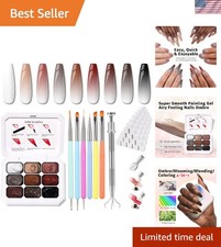 Versatile Ombre Nail Art Gel