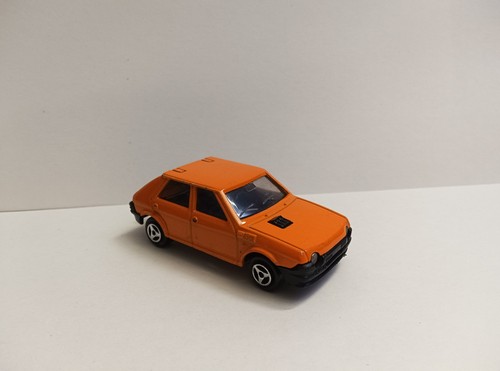 Fiat ritmo 65cl - 65cl, majorette