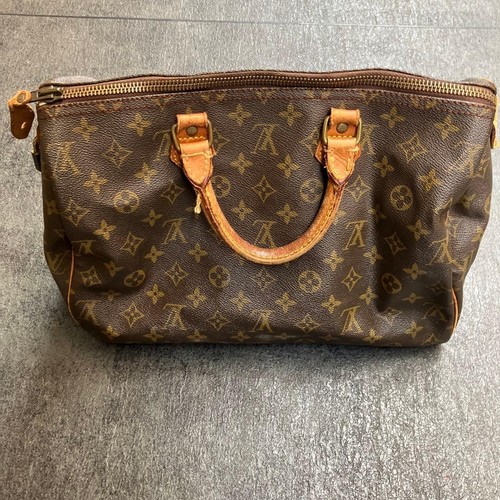Louis vuitton speedy - speedy, borsa