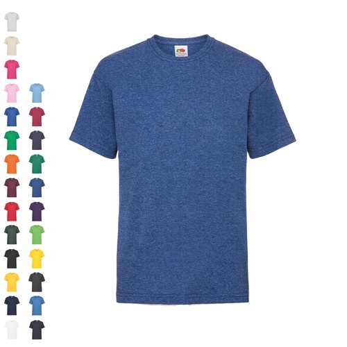 Shirt bambino fruit the - bambino,
