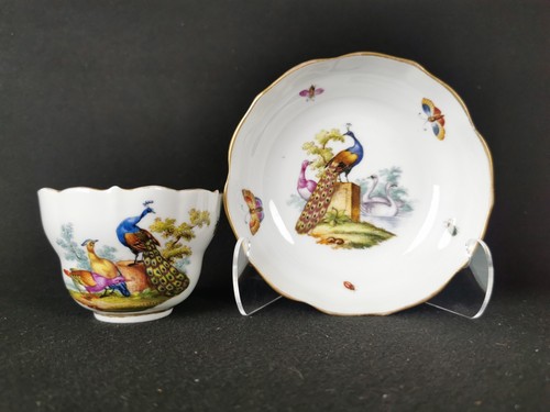Meissen capolavoro dell antica - meissen, dell'antica