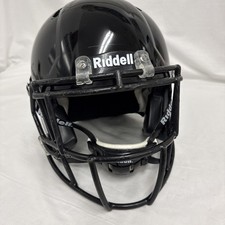 Casco grande RIDDELL Speed adulto. Iniziale anno 2015