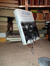 Giordano Bruno Guerri Rapporto