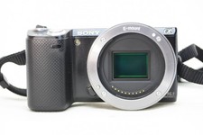 Corpo Fotocamera Mirrorless