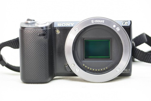 Corpo fotocamera mirrorless - fotocamera,