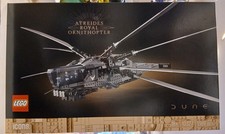 LEGO ICONS 10327 Dune Atreides
