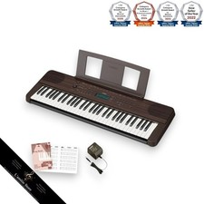 Yamaha Tastiera Elettronica