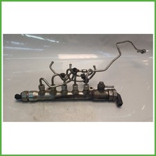 Rail diesel con sensore MAZDA Mazda 6 3a Serie SH 2.2 SH0113GC0 2013 2016