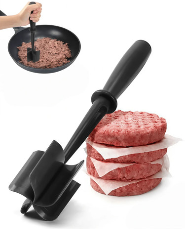 Tritacarne macina manzo