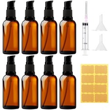 MirraSwit 8 Pcs 50ml Flaconi