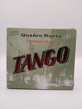 Tango Quadro Nuevo: