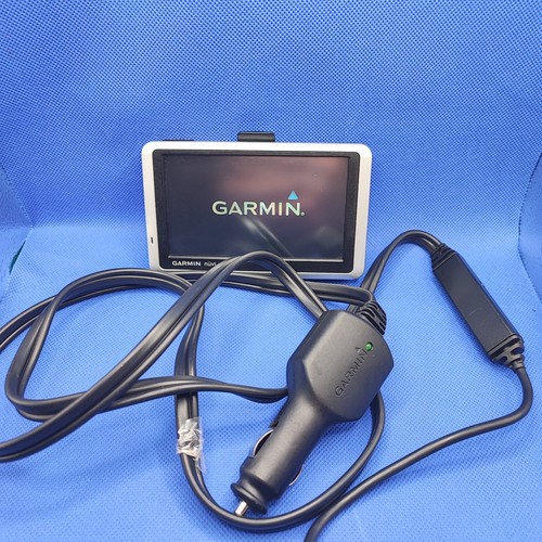 Garmin nuvi 1300 - garmin, touchscreen