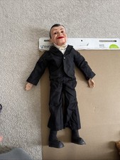 Rarissima bambola ventriloquo