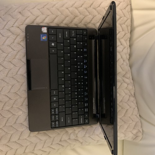 Acer aspire one 722 - acer-aspire, 11.6