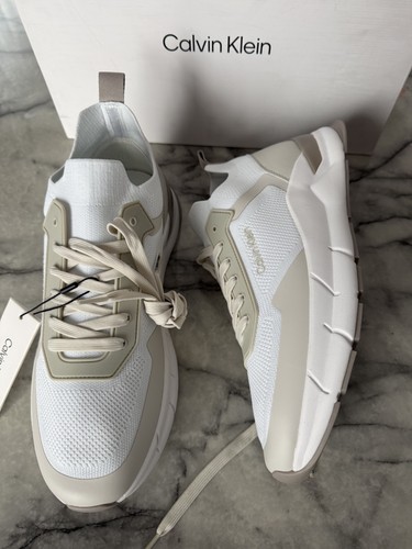 Sneakers basse calvin klein - basse,