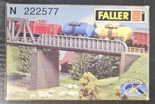 FALLER Scala N 222577 Pilastri