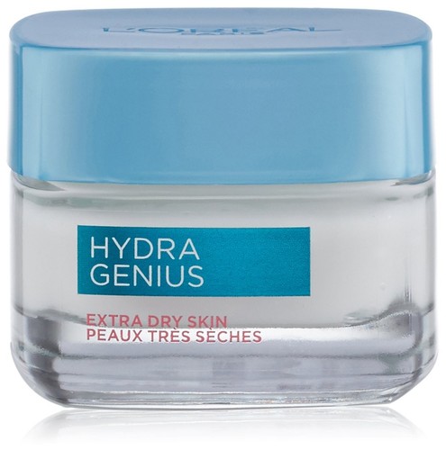Oreal hydra genius pelle - genius,