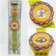 Swatch Scuba 200 SDK103