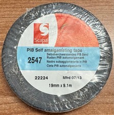 Nastro isolante "Scapa"