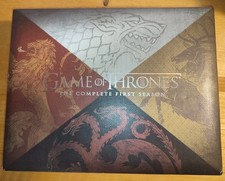 Cofanetto Il Trono di Spade