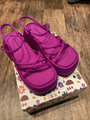 Jeffrey campbell sandalo con - sandalo,