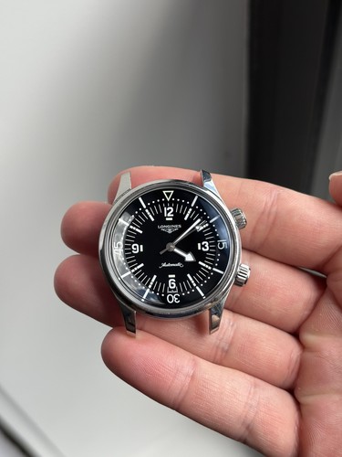 Orologio longines legend - orologio, diver