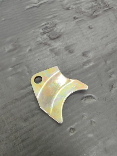 Piastrina carter motore cagiva - carter,