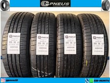 225 55 17  97 W   Goodyear