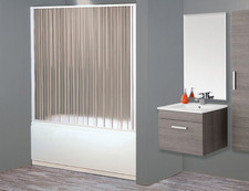 BOX VASCA IN PVC A SOFFIETTO