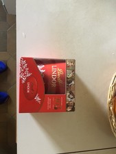Lindt Tazza Anniversario 40