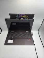 HP ENVY x360 2-in-1