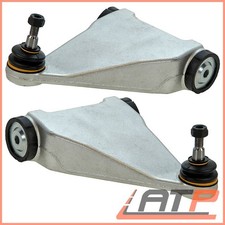 2x BRACCIO COMANDO SOSPENSIONI