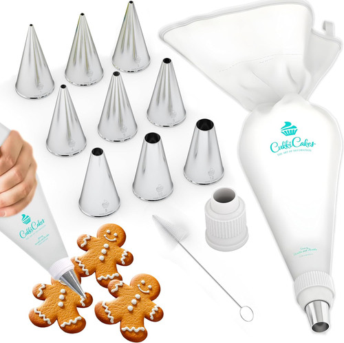 Kit pasticceria professionale - pasticceria,