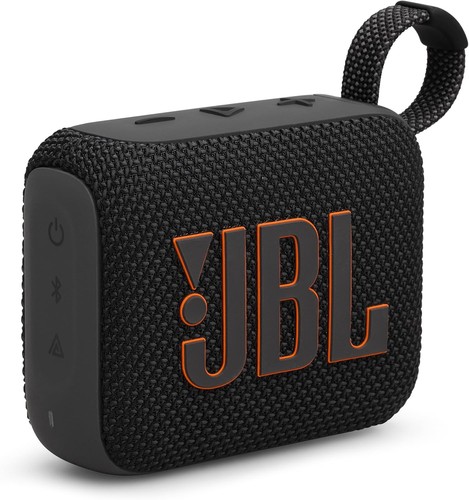 Jbl speaker bluetooth - go,