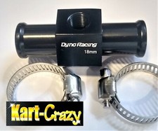 Raccordo adattatore tubo