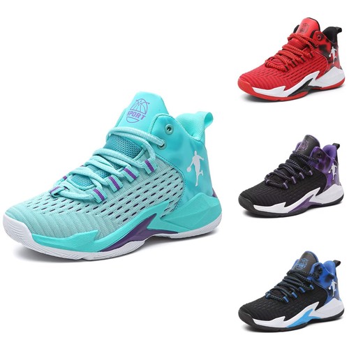 Scarpe basket unisex - scarpe, da
