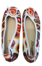 Ballerine Zona Centro taglia