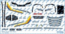 TRUCKMO Decalcomanie Iveco