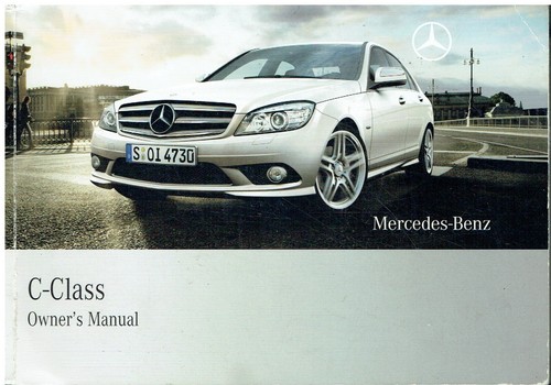 Manuale proprietario mercedes - manuale,