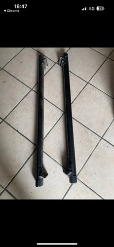 Barre portatutto per passat - per, vw