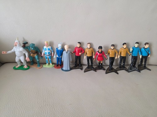 Star trek hamilton - 1991, action