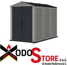 Casetta in PVC, DURAMAX