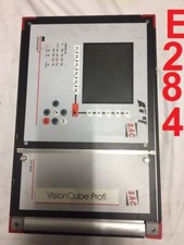 SAC Vision Cube VC-2003-0037