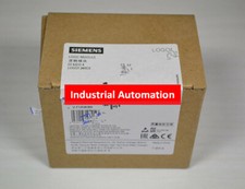 Nuovo LOGO SIEMENS 24RC