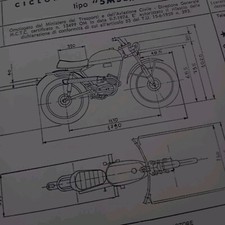 Malanca 5MSL 1974 Regularity