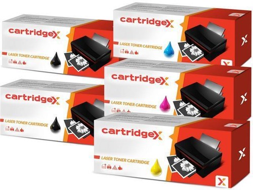 Set cartucce toner - cartucce, oem